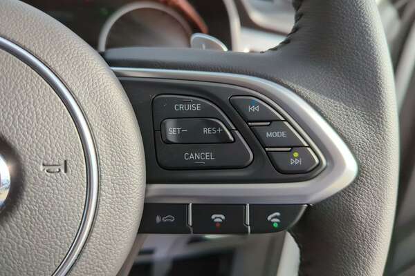 2022 GWM HAVAL Ute Cannon-L CC NPW 4X4