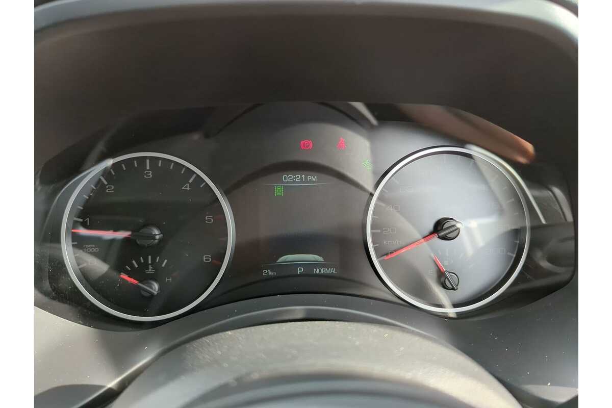 2022 GWM HAVAL Ute Cannon-L CC NPW 4X4