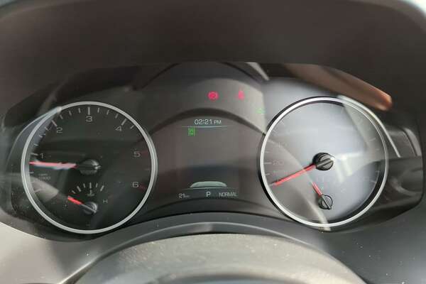 2022 GWM HAVAL Ute Cannon-L CC NPW 4X4