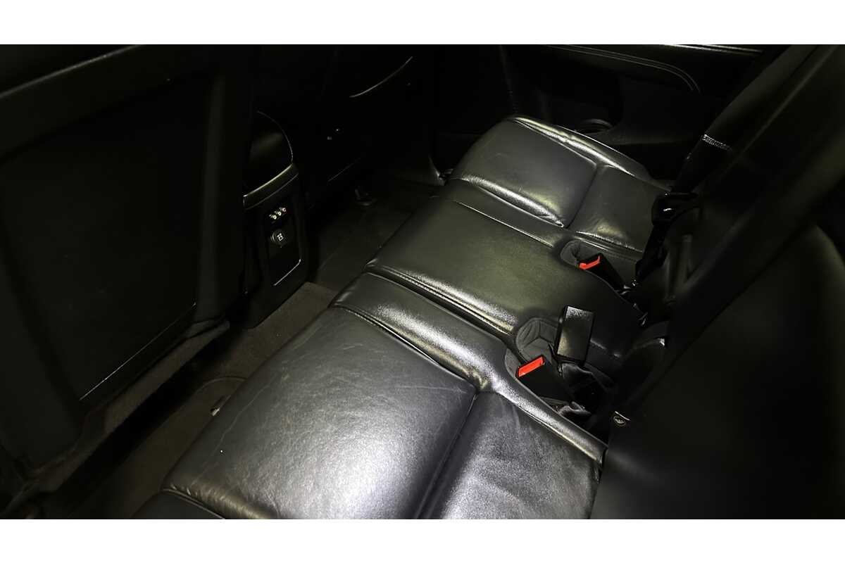 2015 Dodge Journey R/T JC MY15