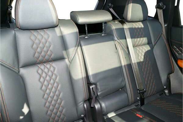 2023 Mitsubishi Outlander Exceed Tourer ZM