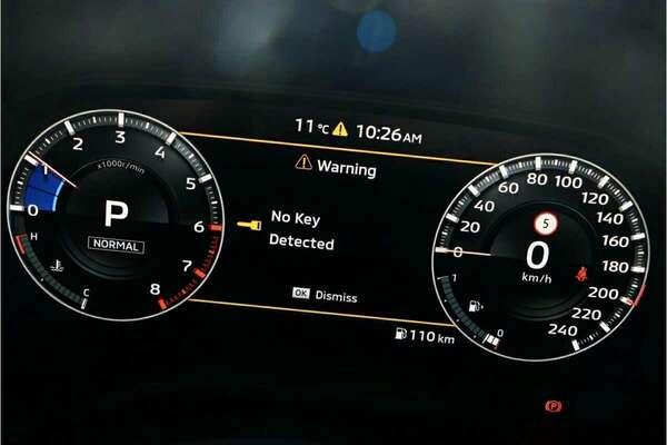 2023 Mitsubishi Outlander Exceed Tourer ZM