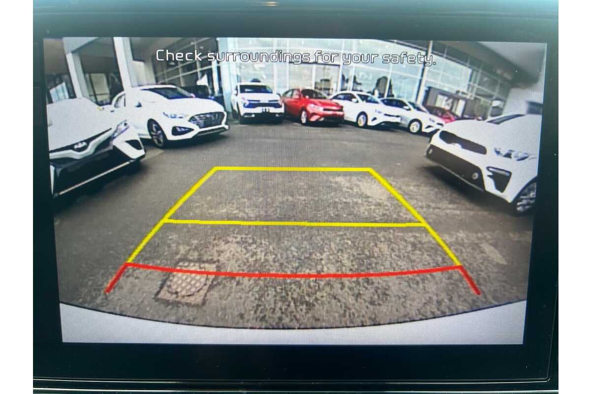 2022 Kia Cerato S BD