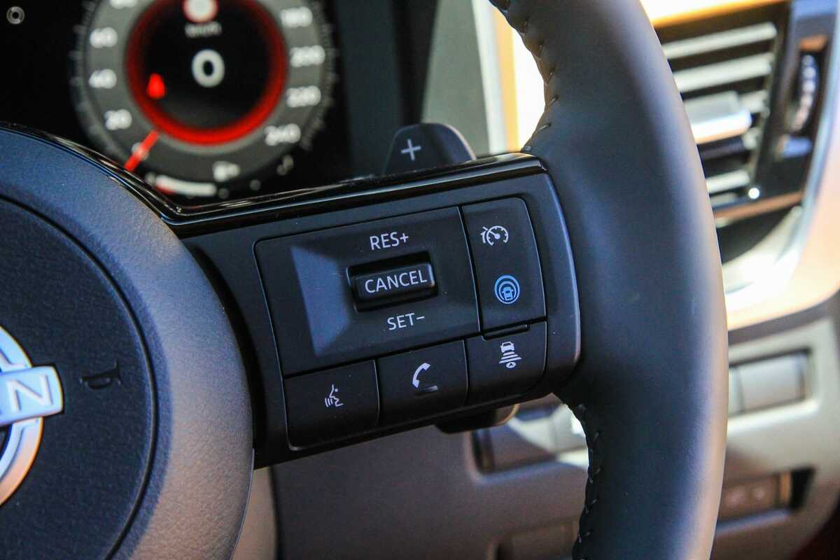 2023 Nissan X-TRAIL Ti-L T33