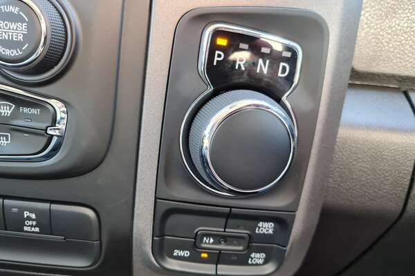 2023 RAM 1500 Express DS