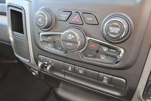 2023 RAM 1500 Express DS