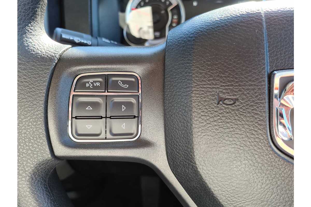 2023 RAM 1500 Express DS