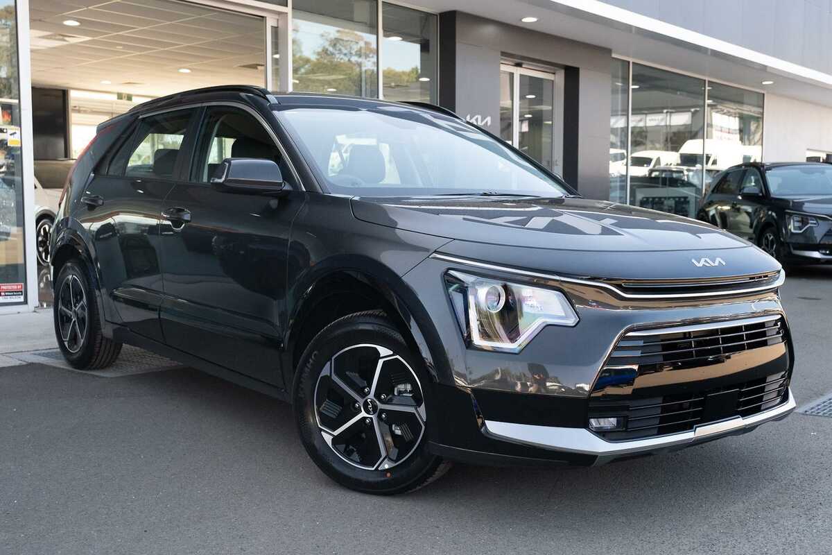 2023 Kia Niro HEV S SG2