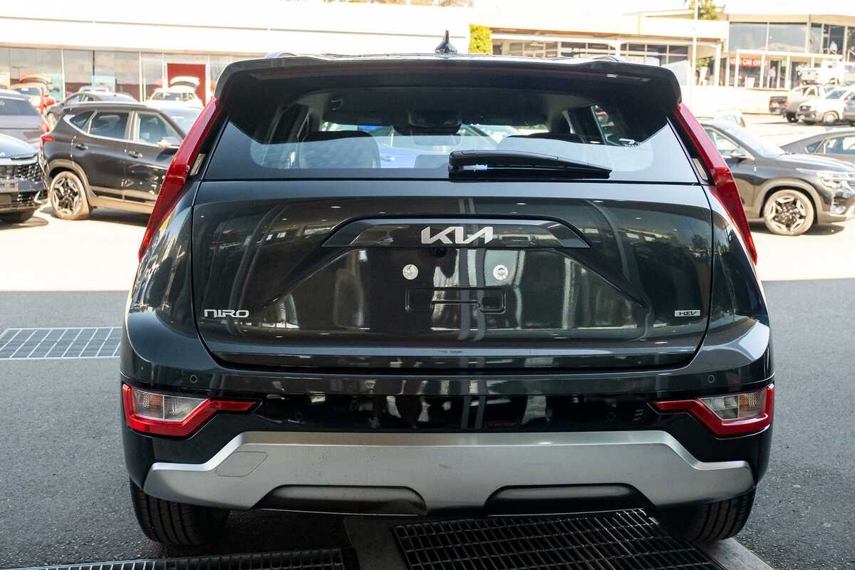 2023 Kia Niro HEV S SG2