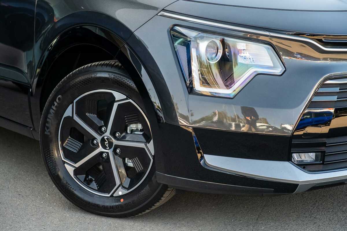 2023 Kia Niro HEV S SG2