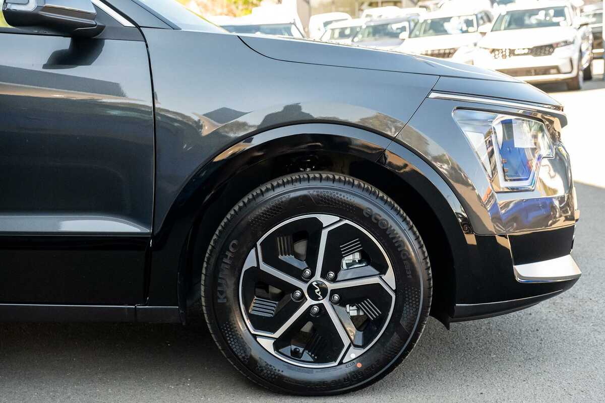 2023 Kia Niro HEV S SG2