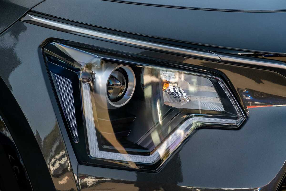 2023 Kia Niro HEV S SG2