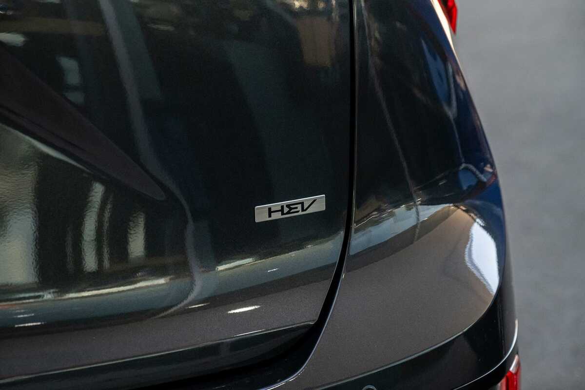 2023 Kia Niro HEV S SG2