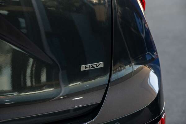 2023 Kia Niro HEV S SG2