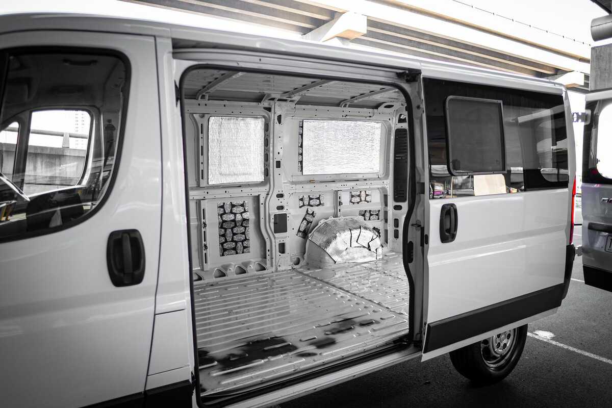 2016 Fiat Ducato  Series 6