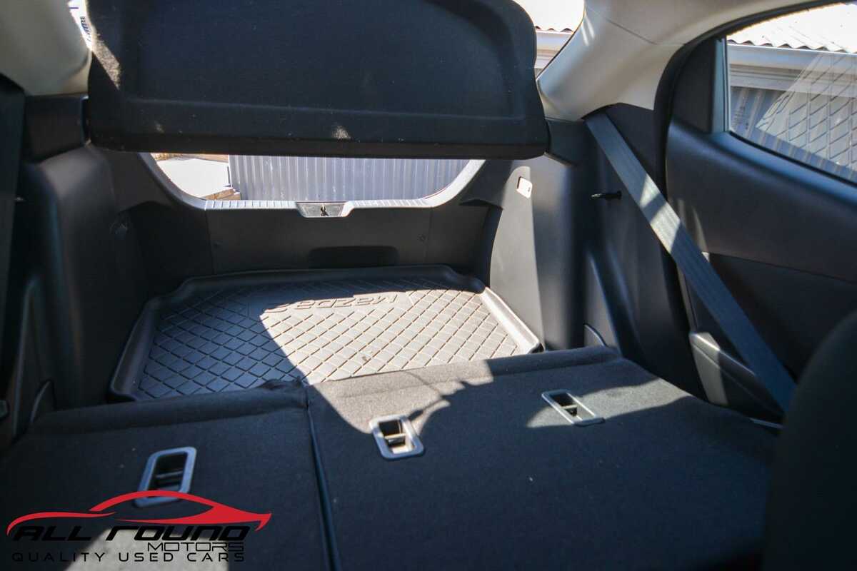 2014 Mazda MAZDA2 GENKI DJ