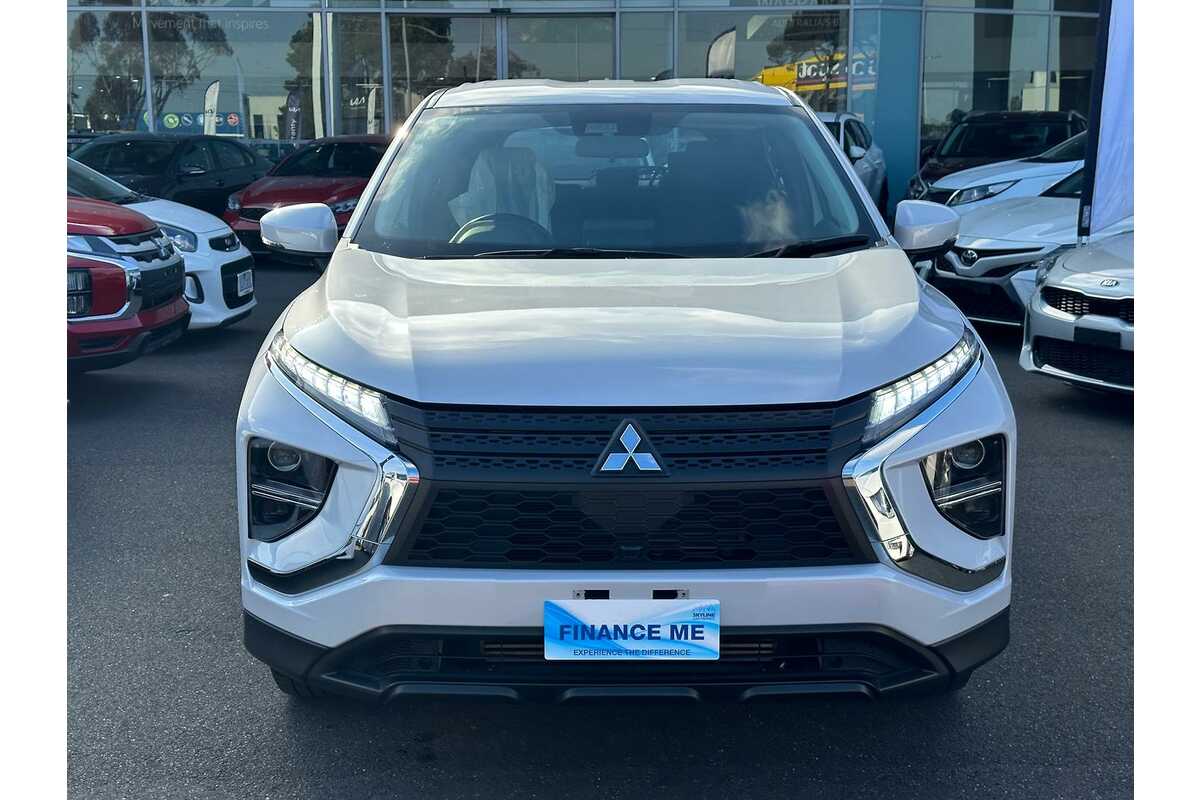 2021 Mitsubishi Eclipse Cross LS YB