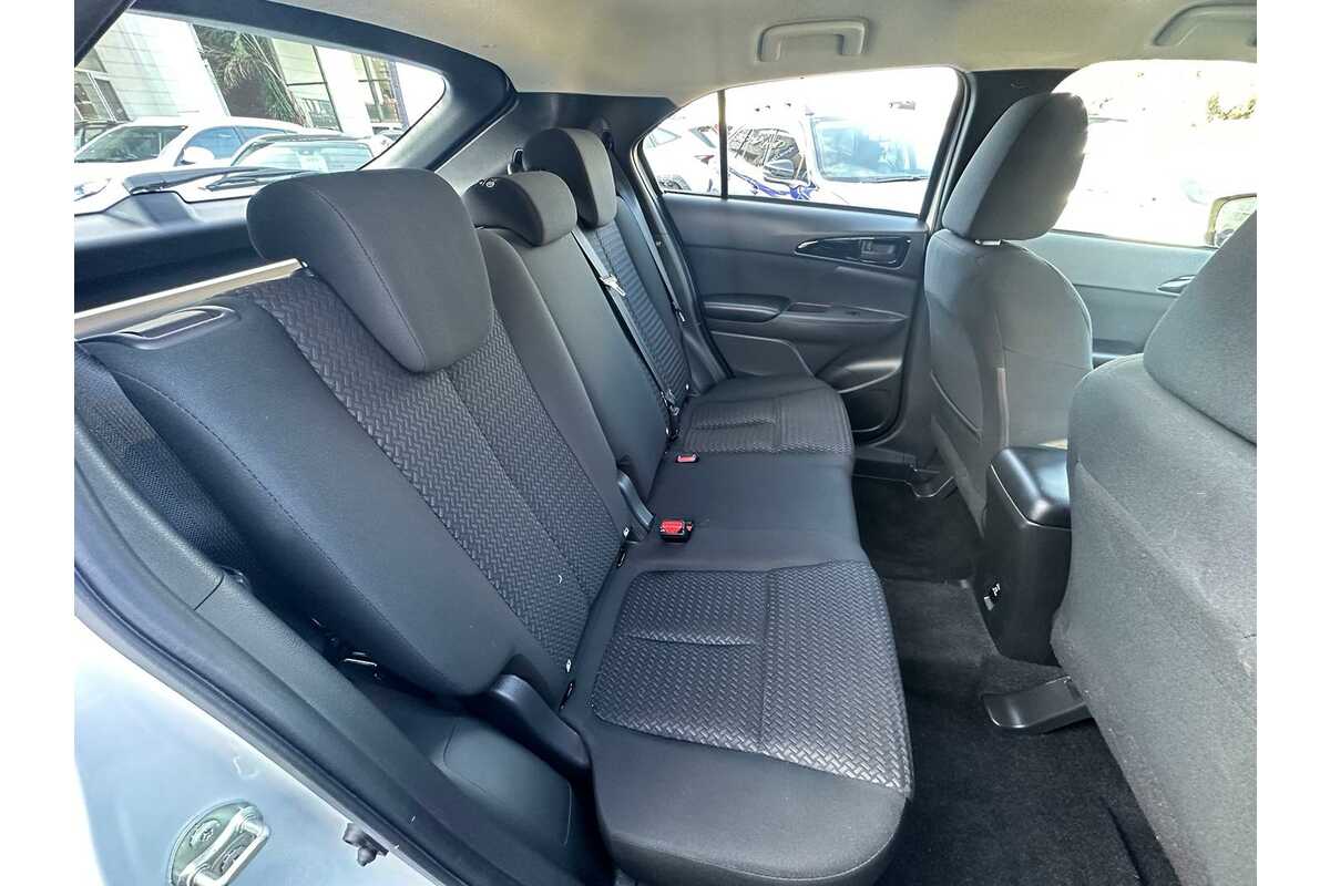 2021 Mitsubishi Eclipse Cross LS YB