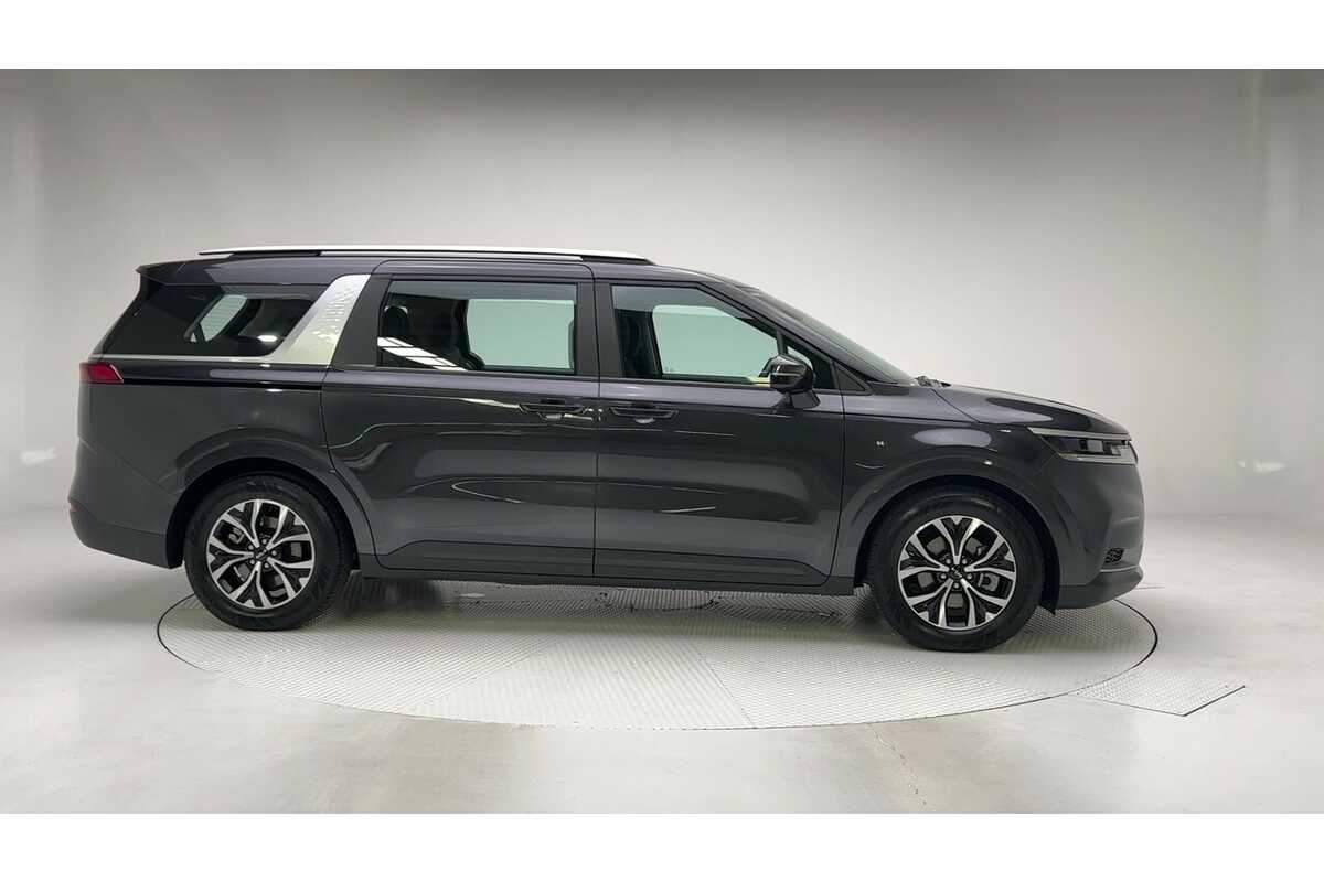 2022 Kia Carnival SI KA4 MY22