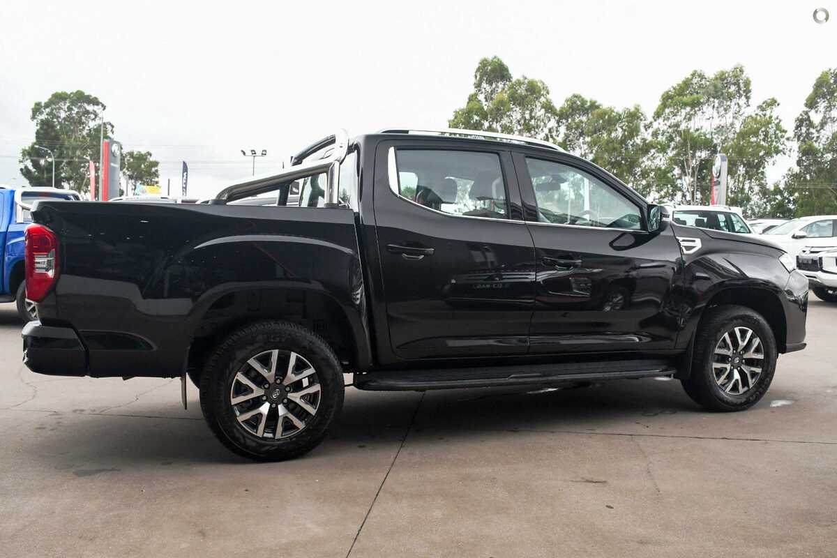 2023 LDV T60 Max PRO SK8C