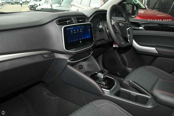 2023 LDV T60 Max PRO SK8C