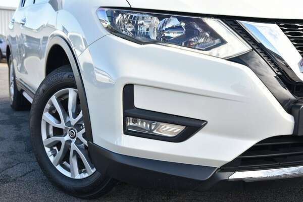 2020 Nissan X-TRAIL ST-L T32 Series III