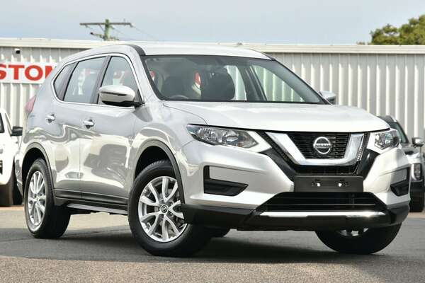 2022 Nissan X-Trail ST X-tronic 2WD T32 MY22
