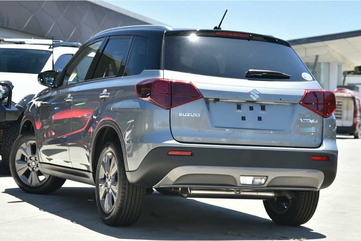 2022 Suzuki Vitara LY Series II