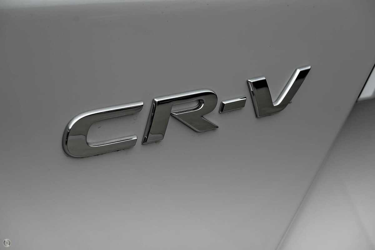 2021 Honda CR-V VTi LX AWD RW