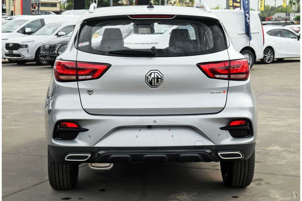 2023 MG ZST Excite