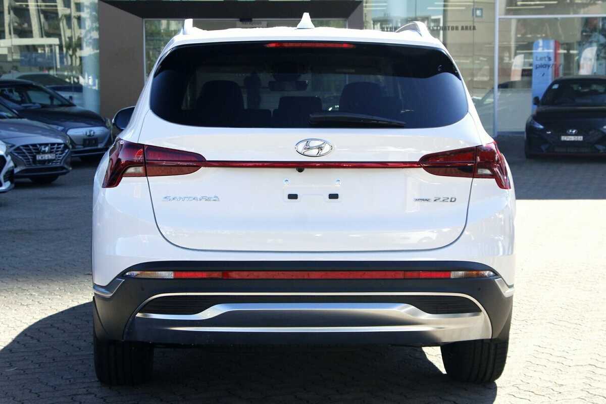 2023 Hyundai Santa Fe Active TM.V4