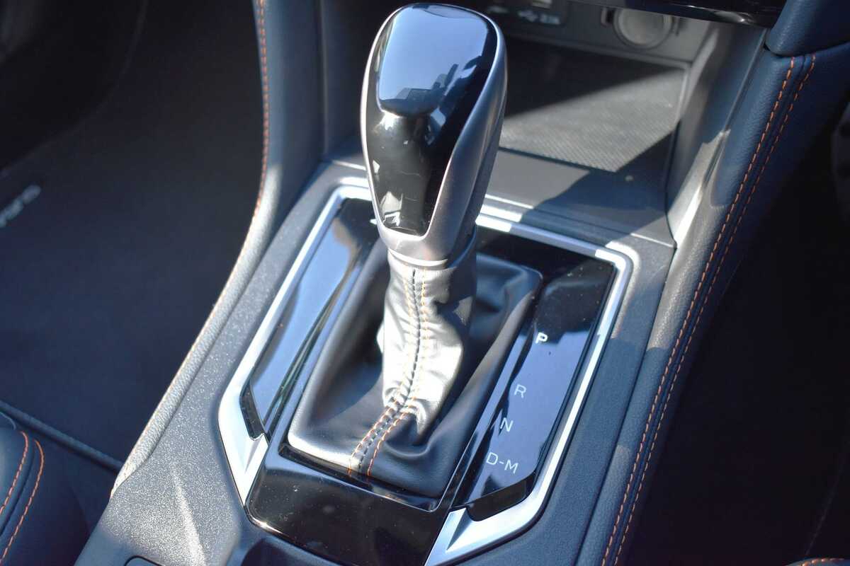 2022 Subaru XV 2.0i-S G5X