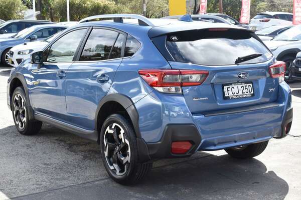 2022 Subaru XV 2.0i-S G5X
