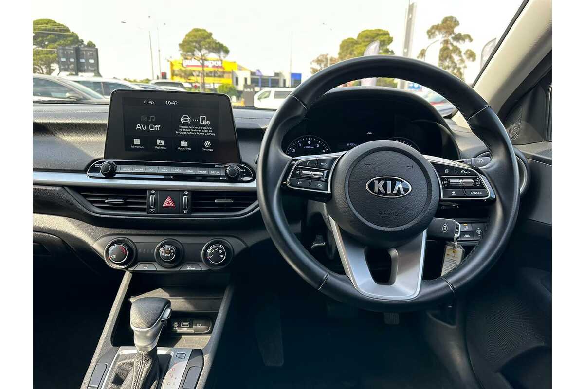 2020 Kia Cerato S BD
