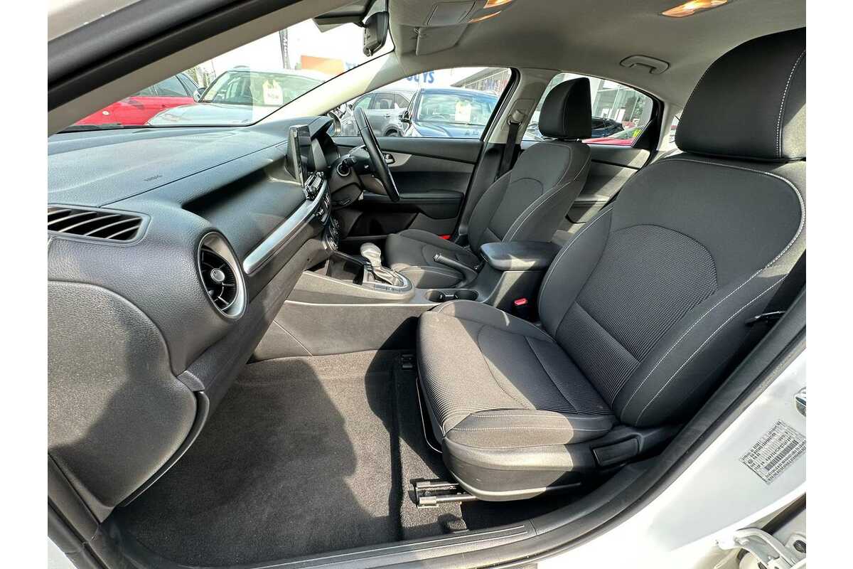 2020 Kia Cerato S BD
