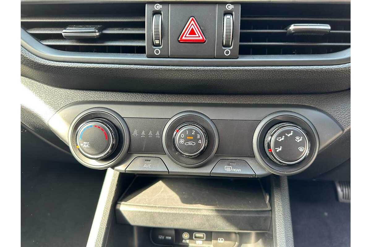 2020 Kia Cerato S BD