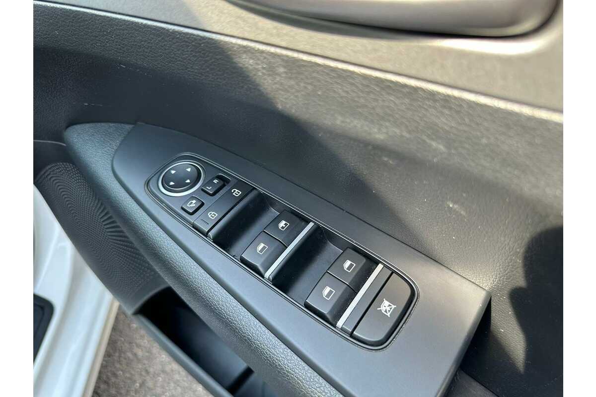 2020 Kia Cerato S BD