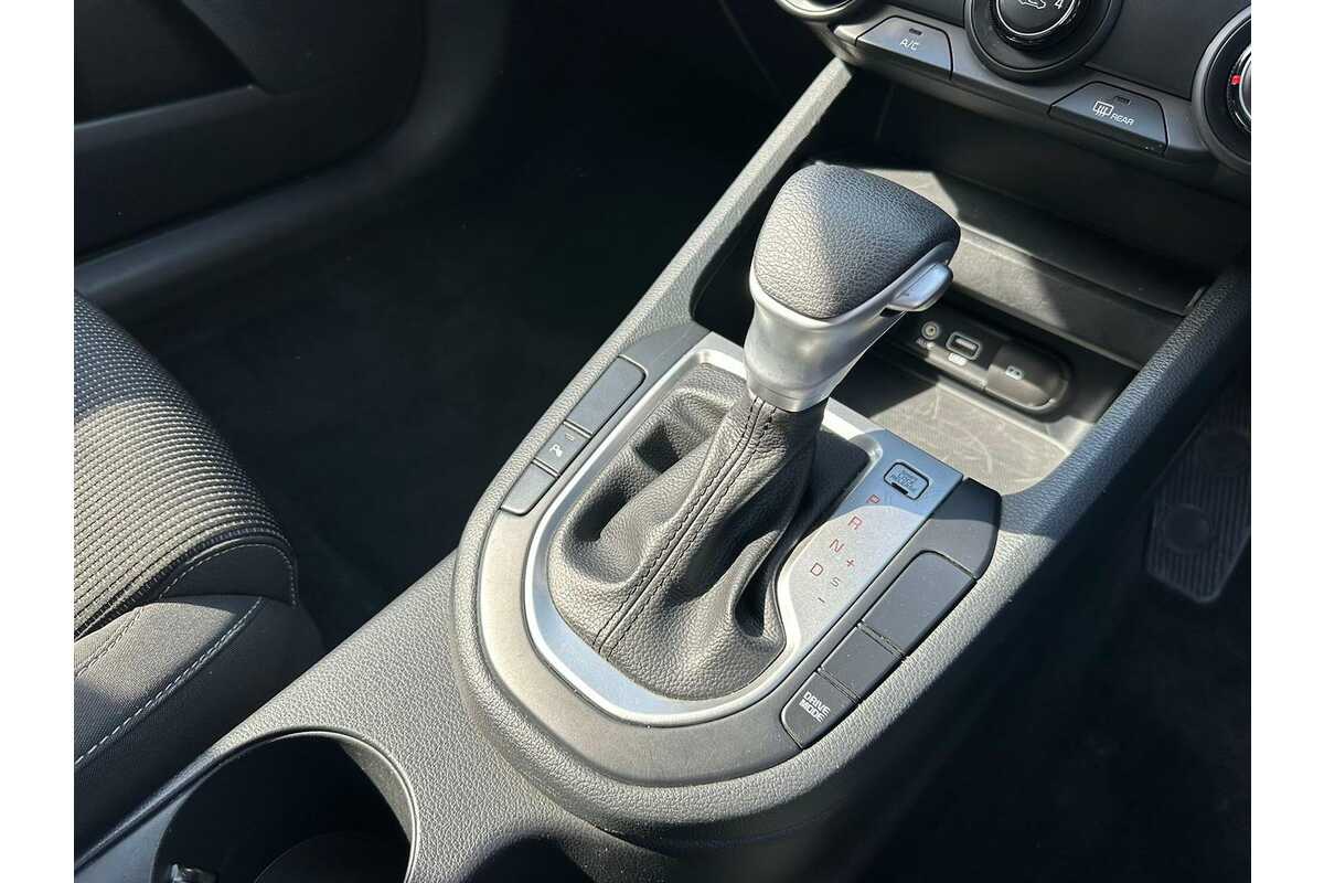 2020 Kia Cerato S BD