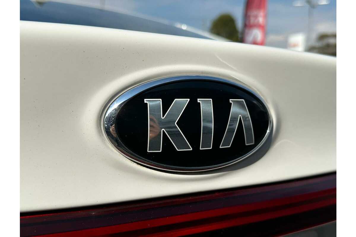 2020 Kia Cerato S BD