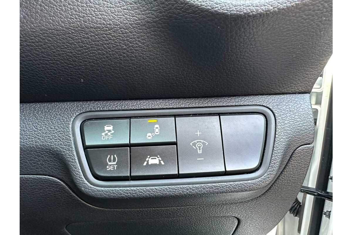 2020 Kia Cerato S BD