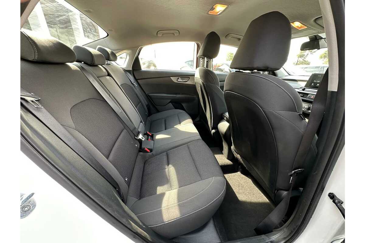 2020 Kia Cerato S BD