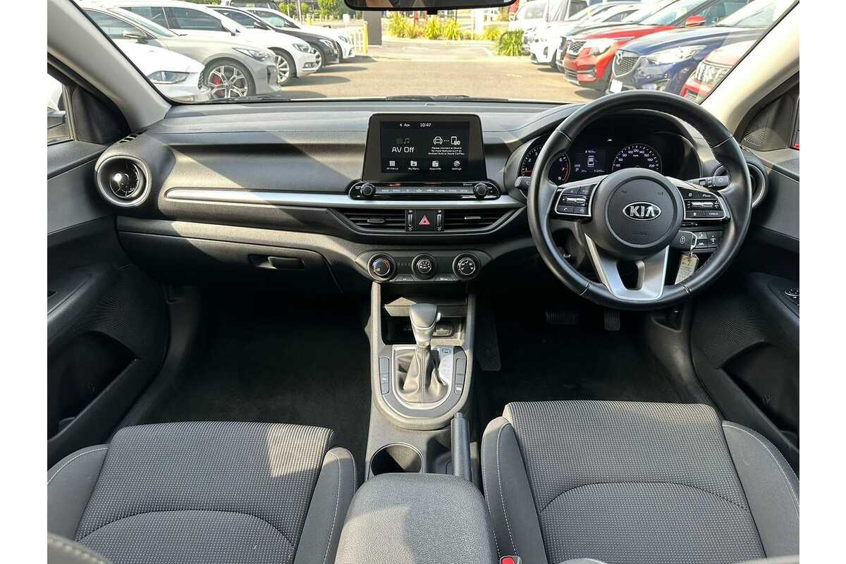2020 Kia Cerato S BD