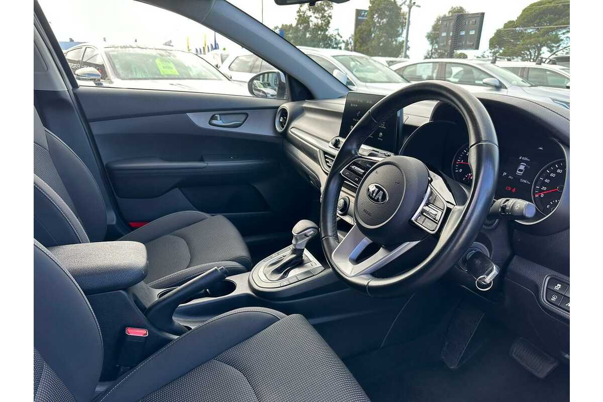 2020 Kia Cerato S BD