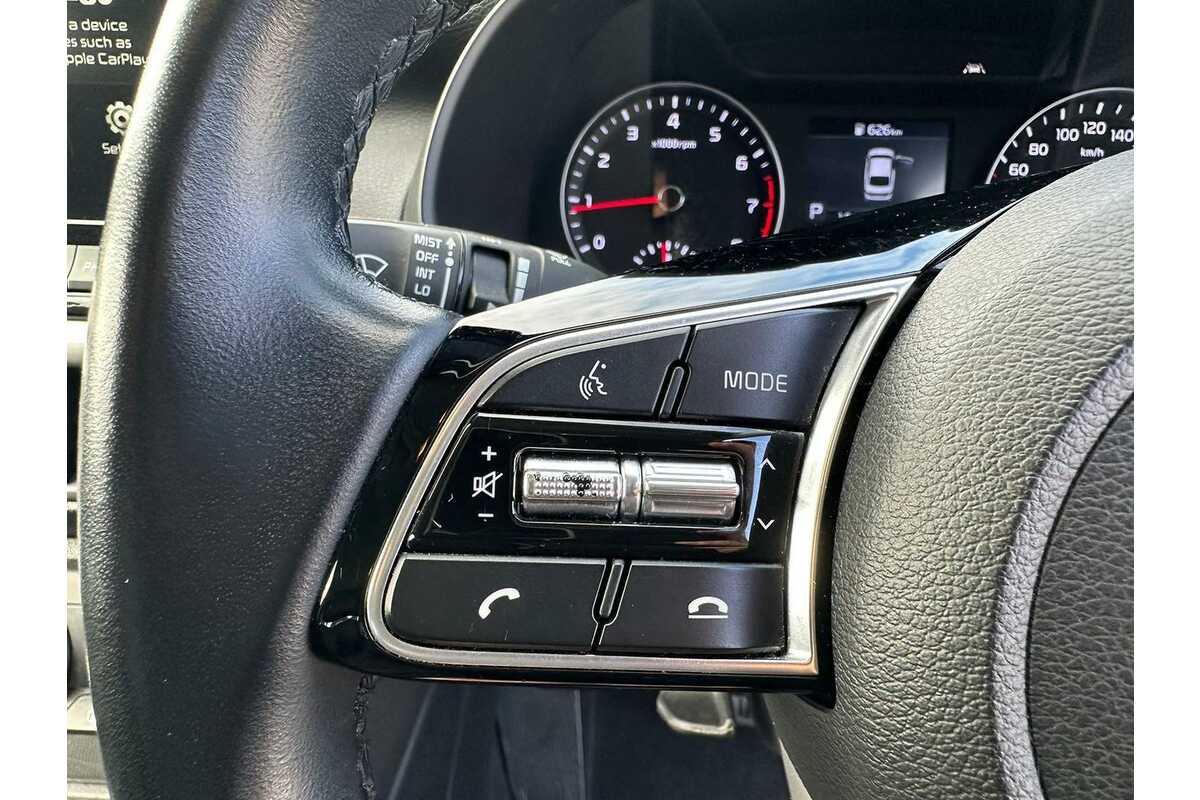 2020 Kia Cerato S BD