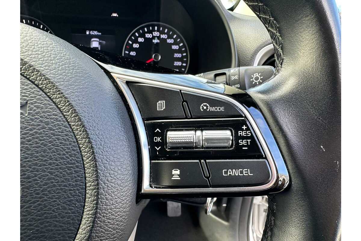 2020 Kia Cerato S BD