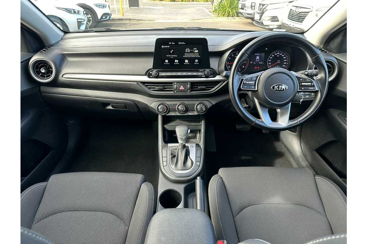 2020 Kia Cerato S BD