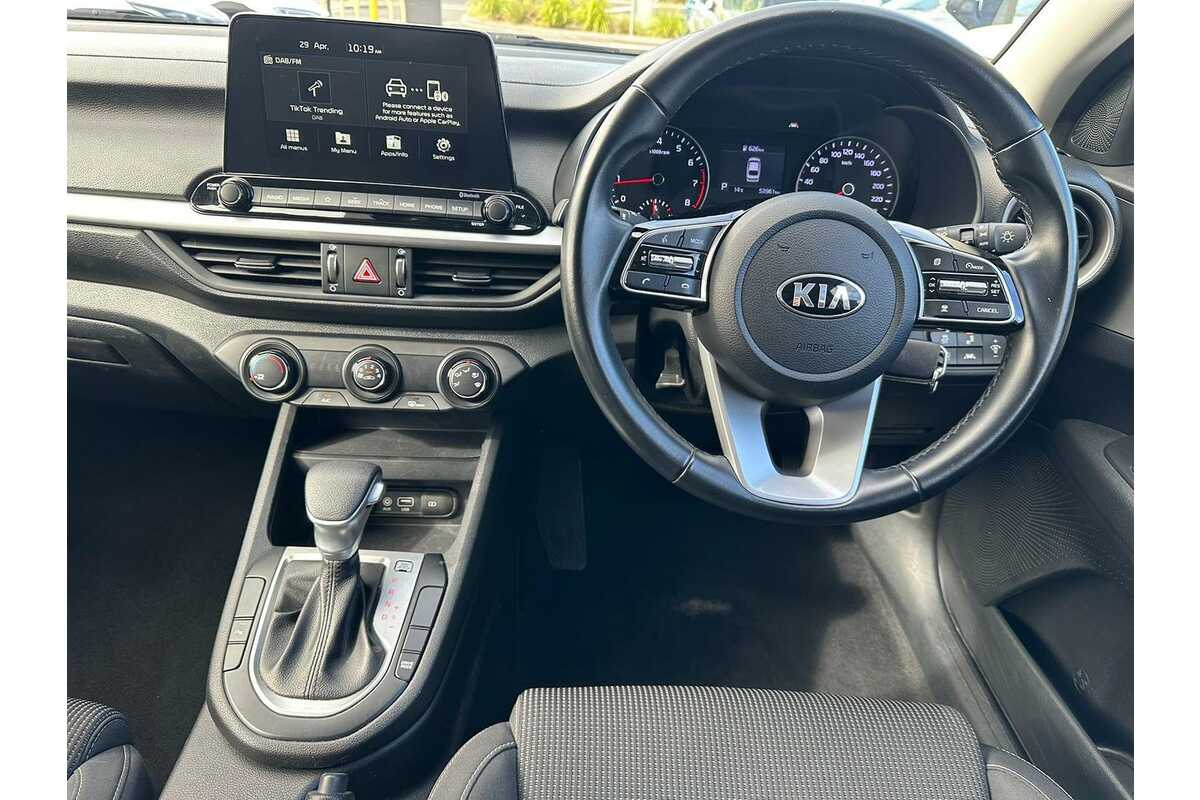 2020 Kia Cerato S BD