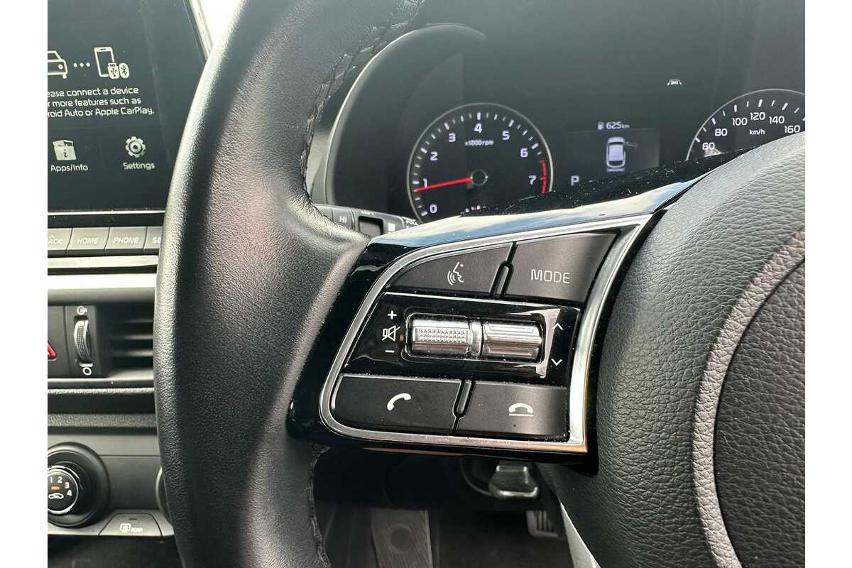 2020 Kia Cerato S BD