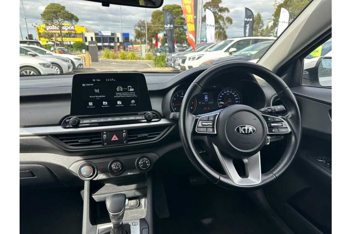 2020 Kia Cerato S BD