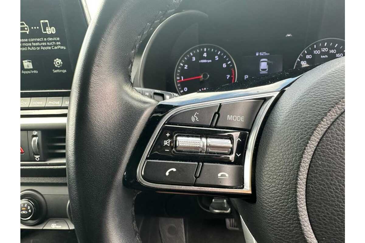 2020 Kia Cerato S BD